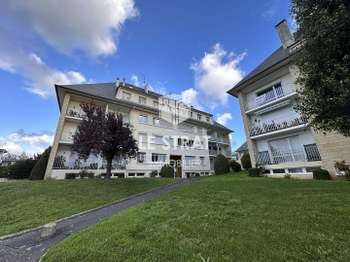Vente Appartement 5 piècesCaen