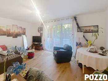 Vente appartement 2 pièces Caen 14