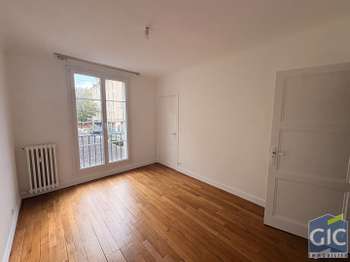 Vente appartement 2 pièces Caen 14