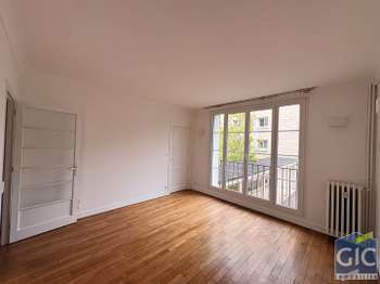 Vente Appartement 2 piècesCaen