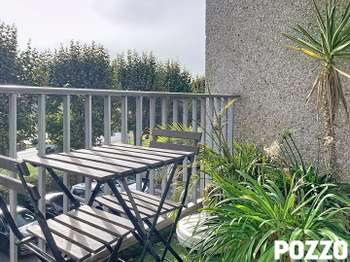 Vente appartement 3 pièces Caen 14