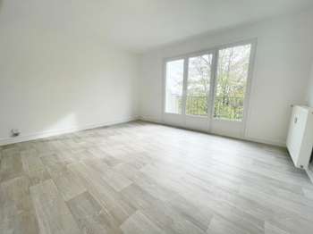 Vente Appartement 2 piècesCaen