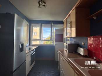 Vente appartement 4 pièces Vente appartement 4 pièces