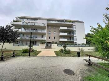 Vente appartement 5 pièces Caen 14