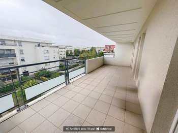 Vente appartement 5 pièces Vente appartement 5 pièces