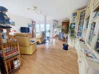 Vente appartement 5 pièces Vente appartement 5 pièces