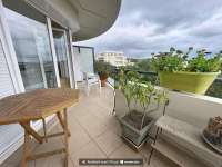 Vente appartement 5 pièces Vente appartement 5 pièces