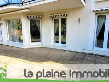 Vente appartement 3 pièces Caen 14