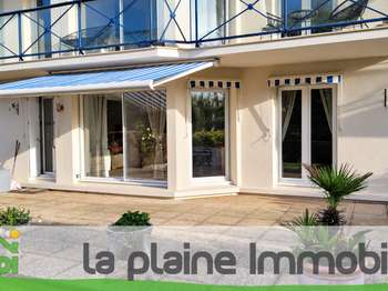 Vente Appartement 3 piècesCaen