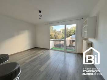 Vente Appartement 2 piècesCaen