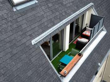 Vente Appartement 5 piècesCaen