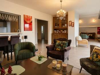 Vente appartement 5 pièces