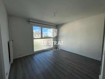 Vente Appartement T1Caen