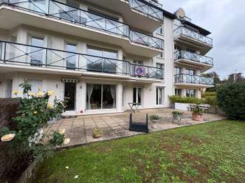 Vente appartement 3 pièces Caen 14