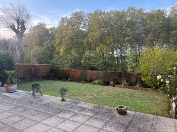 Vente Appartement 3 piècesCaen