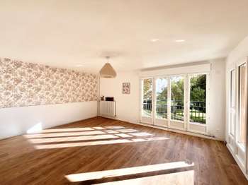 Vente Appartement 3 piècesCaen