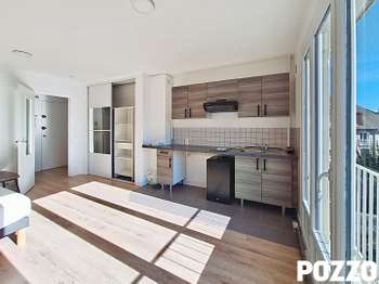 Vente Studio 1 pièce Caen 14