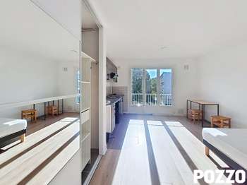 Vente Studio 1 pièce