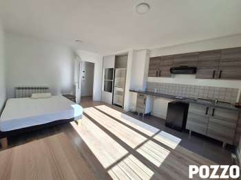 Vente Studio 1 pièce