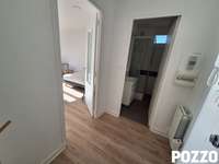 Vente Studio 1 pièce