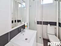 Vente Studio 1 pièce