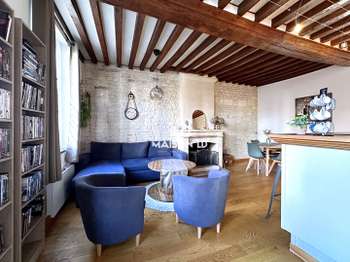 Vente Appartement 2 piècesCaen