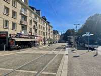 Vente appartement 6 pièces