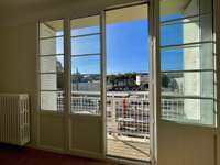 Vente appartement 6 pièces