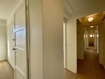 Vente appartement 6 pièces