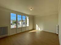 Vente appartement 6 pièces