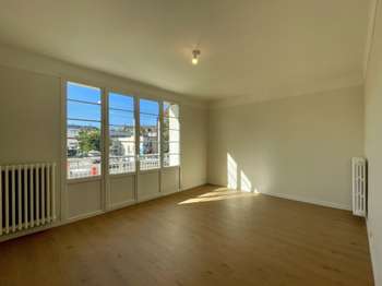 Vente appartement 6 pièces