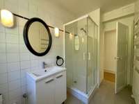 Vente appartement 6 pièces
