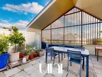 Vente appartement 4 pièces Vente appartement 4 pièces