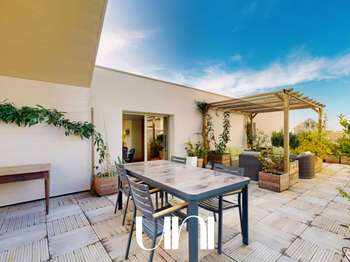 Vente Appartement 4 piècesCaen