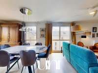 Vente appartement 4 pièces Vente appartement 4 pièces