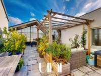 Vente appartement 4 pièces Vente appartement 4 pièces