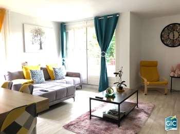 Vente appartement 4 pièces Vente appartement 4 pièces