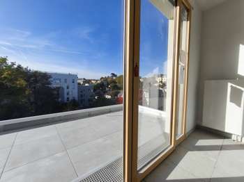 Vente Appartement 3 piècesCaen