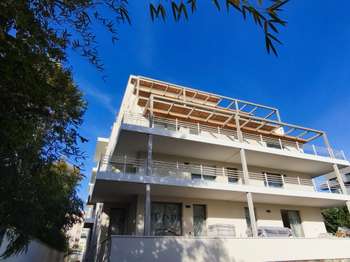Vente Appartement 3 piècesCaen