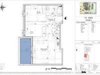 Vente appartement 3 pièces Vente appartement 3 pièces