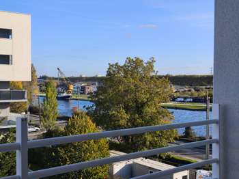 Vente appartement 3 pièces Caen 14