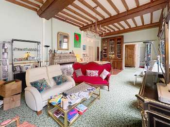 Vente appartement 5 pièces Vente appartement 5 pièces