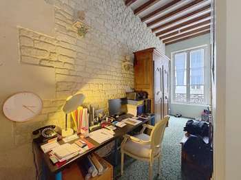 Vente appartement 5 pièces Vente appartement 5 pièces