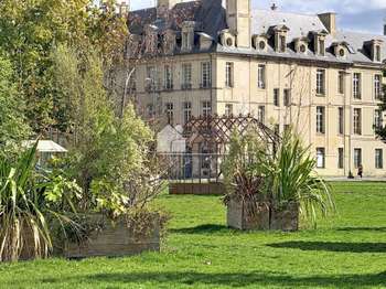 Vente Appartement 5 piècesCaen