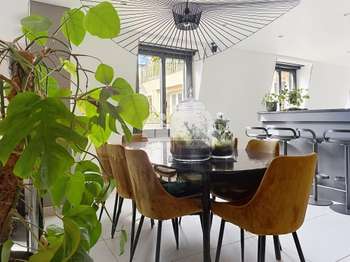 Vente appartement 5 pièces Vente appartement 5 pièces
