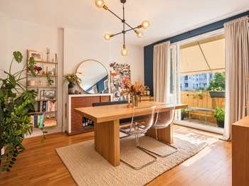 Vente appartement 3 pièces Vente appartement 3 pièces