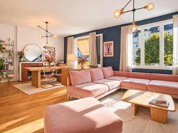 Vente appartement 3 pièces Vente appartement 3 pièces