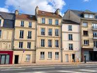 Vente appartement 3 pièces Vente appartement 3 pièces