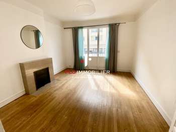 Vente Appartement 2 piècesCaen