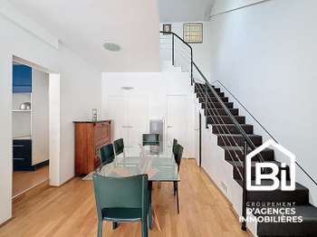 Vente Appartement 4 piècesCaen